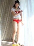 三崎鈴 (2) 现役女子高生 SpecialGallery[Minisuka.tv](62)